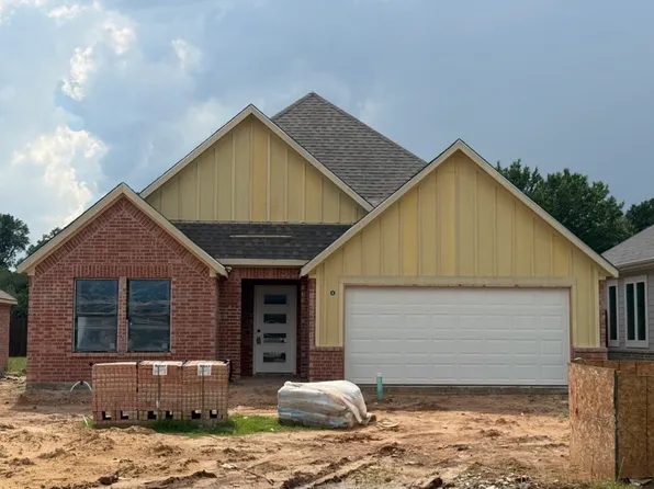 413 Smith Rd, Springtown, TX 76082