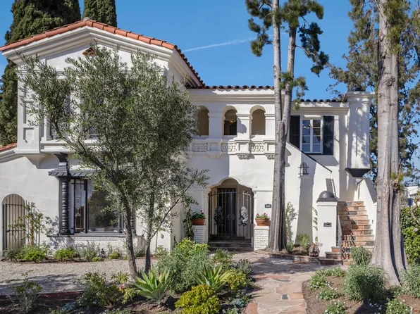 8401 W 4th St, Los Angeles, CA 90048