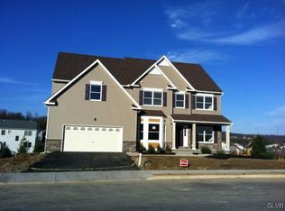 LOT 2142 118 Eagles Landing Dr, Upper Nazareth Township, PA 18064