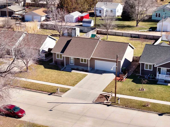 1407 G Ave, Kearney, NE 68847