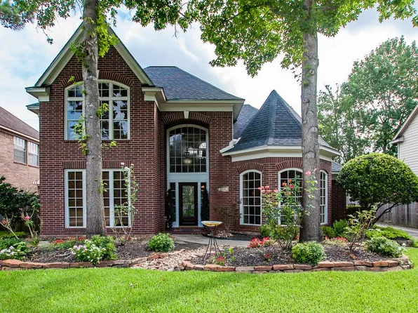 4707 Brook Shadow Dr, Kingwood, TX 77345