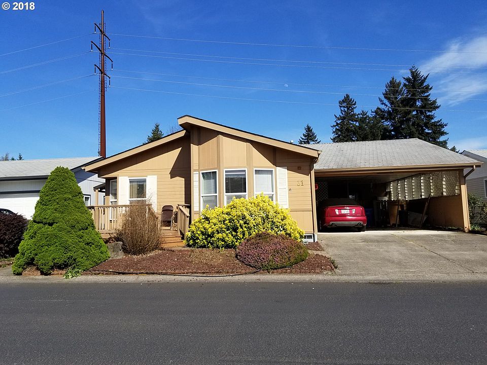 1st image of 16500 SE 1st St Unit 31