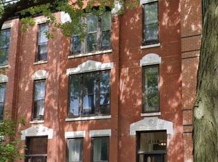 2119 N Cleveland Ave, Chicago, IL 60614