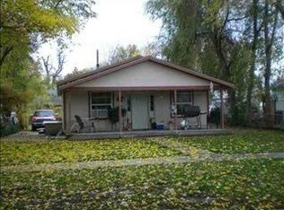 718 W Park St, Pasco, WA