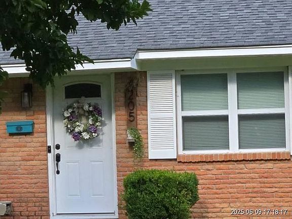 Exterior Address Verification