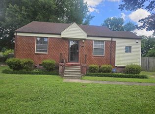 3477 Kimball Ave, Memphis, TN 38111