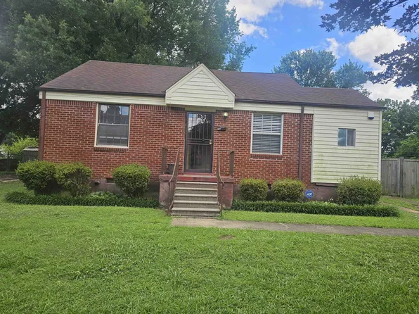 3477 Kimball Ave, Memphis, TN 38111