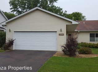 7566 Silver Lake Rd, Mounds View, MN 55112