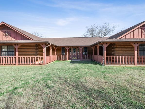 4215 Fm 138, Garrison, TX 75946