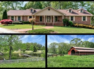 2801 Highway 105, Demorest, GA 30535