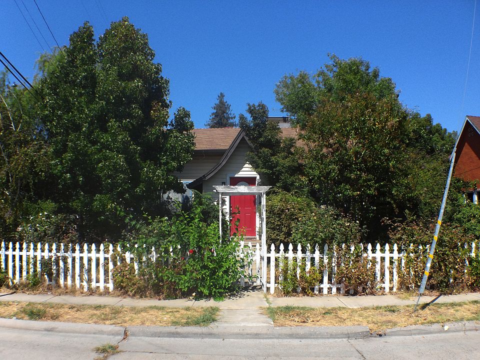 Property Front View