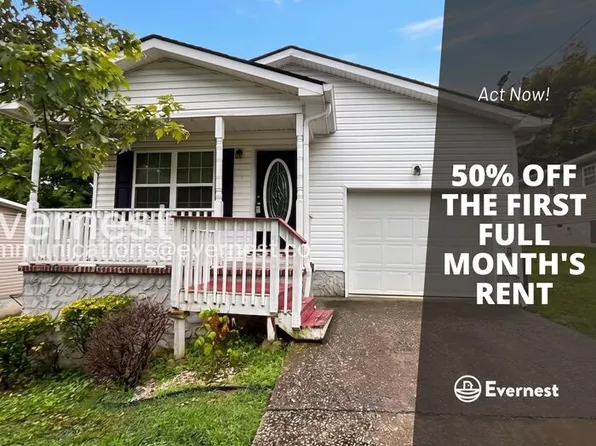 61 Corley Ave, Rossville, GA 30741