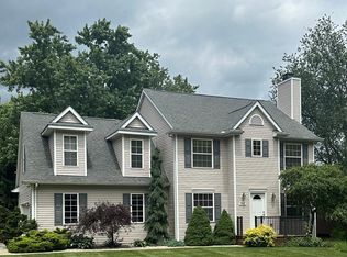4868 Clearview Dr, Clarkston, MI