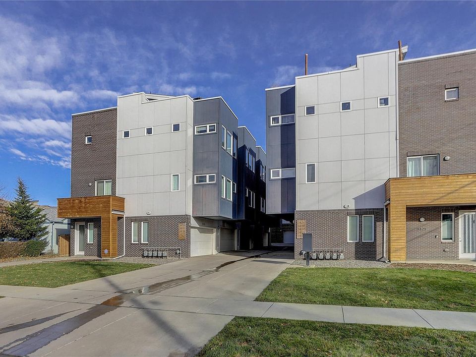 1st image of 3427 W 16th Ave