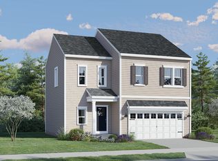 Fairfield Plan, Everstone, Richmond, VA 23223