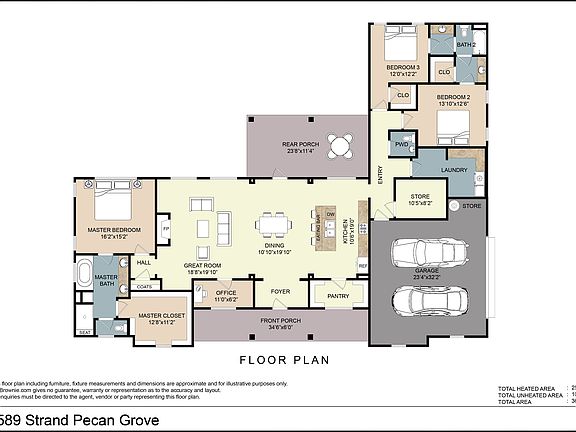 5th image of 108 Meadow View Ct