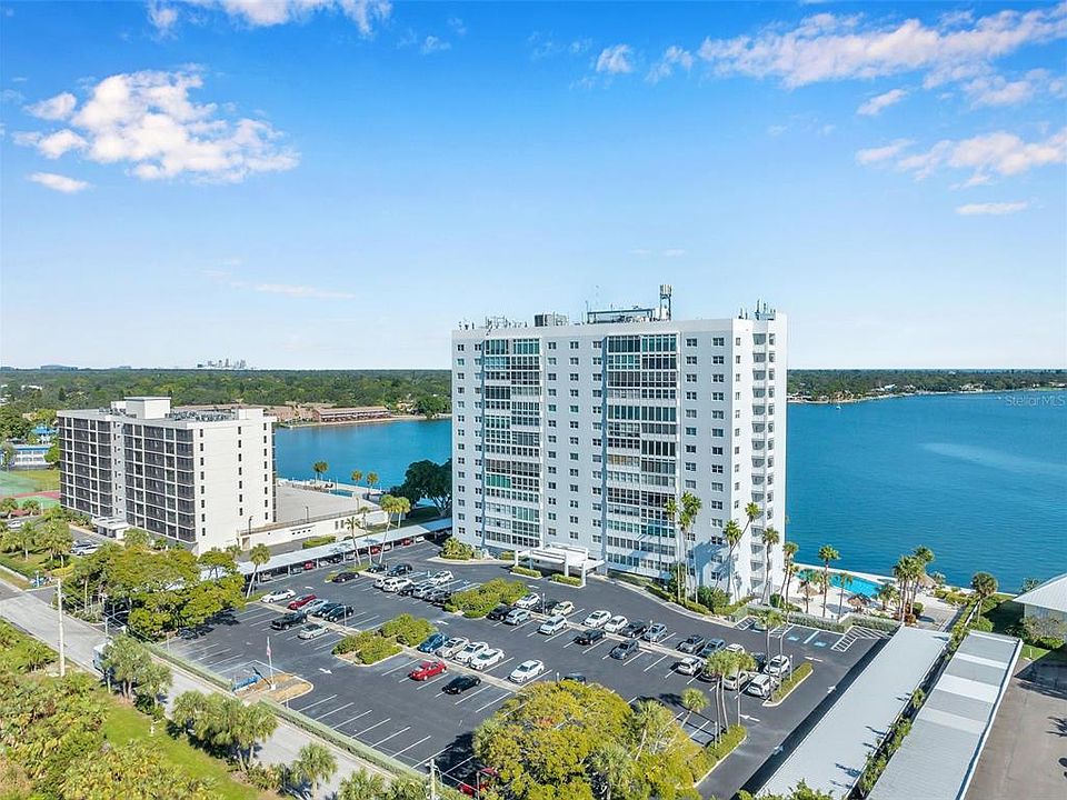 7200 Sunshine Skyway Ln S Saint Petersburg, FL, 33711 Apartments for