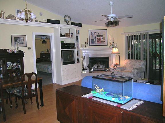 Great Room from Entry