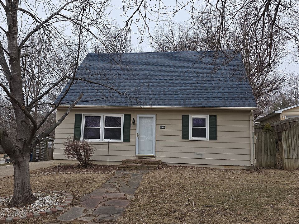 1st image of 4488 Independence Dr