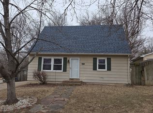 4488 Independence Dr, Pleasant Hill, IA 50327