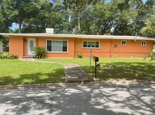 291 N K St, Pensacola, FL 32502