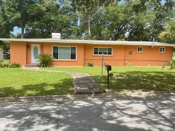 291 N K St, Pensacola, FL 32502