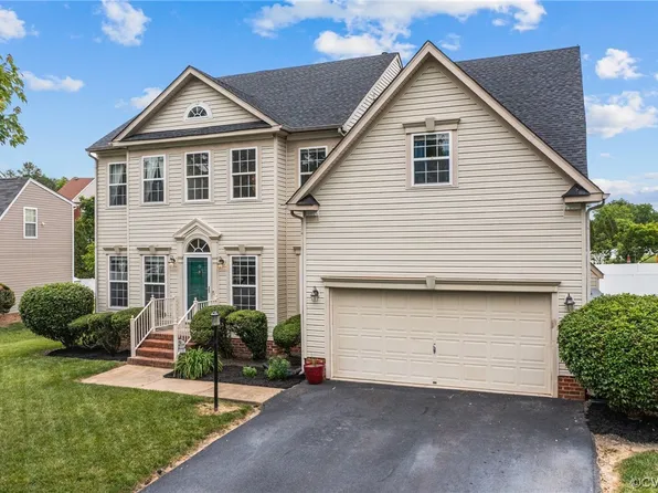 6309 Oakland Chase Pl, Henrico, VA 23231