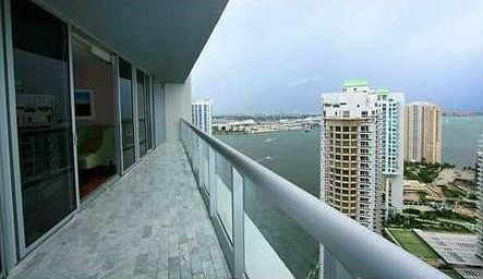 2nd image of 465 Brickell Ave APT 3703