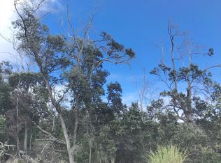 Lehua Ln, Captain Cook, HI 96704