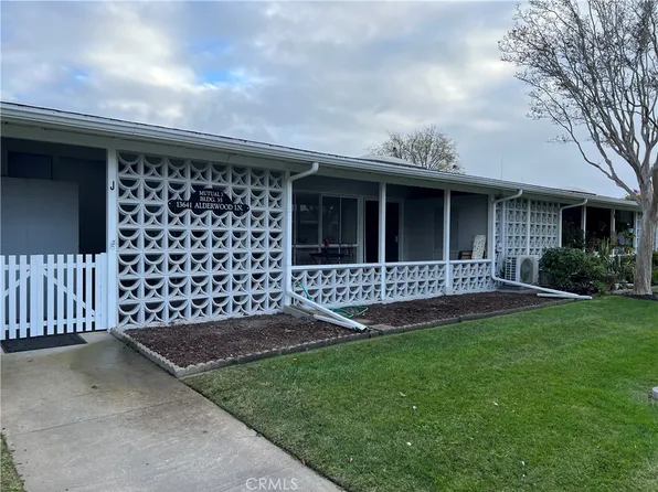 13641 Alderwood Ln #M3-35j, Seal Beach, CA 90740