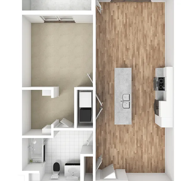 Clearpoint Apartments — Photo 32