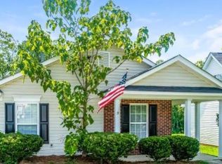 6218 McIntyre Ridge Dr, Charlotte, NC 28216