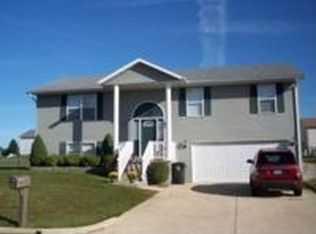 1169 Lance St, Sullivan, MO 63080