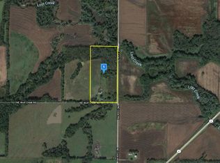 3927 NE Wolf Creek Rd, Maysville, MO 64469