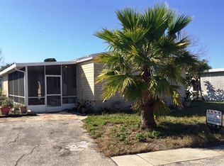 271 Palm Castle Drive, Port Orange, FL 32127