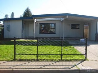 255 Carleton Dr, Ukiah, CA 95482