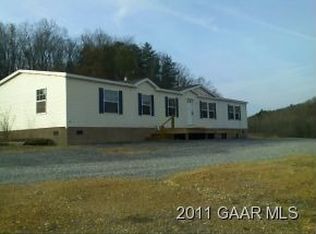 43 Jericho Rd, Fishersville, VA 22939