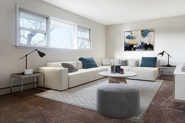 Rented by Keller Williams Realty Landmark II | media 1