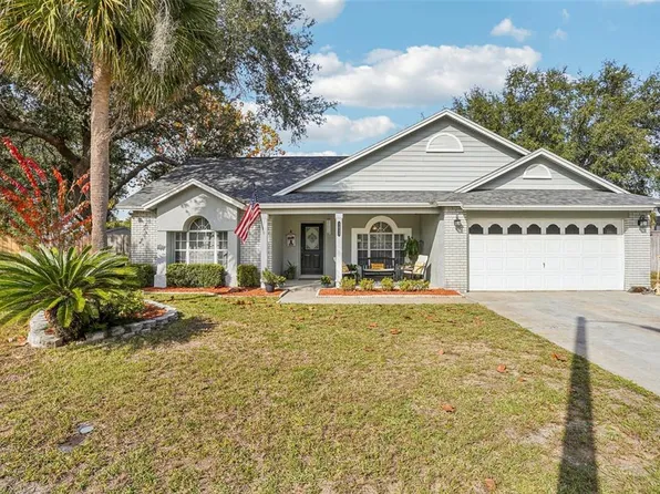 2052 Onecco Ct, Clermont, FL 34714