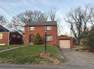 1443 Maple Ave, Verona, PA 15147