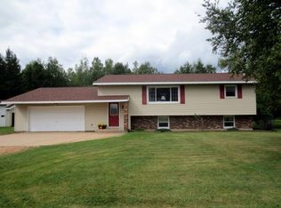 8045 State Highway 186, Arpin, WI 54410