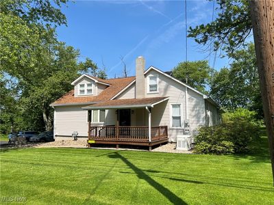 2366 State Route 170, East Palestine, OH, 44413