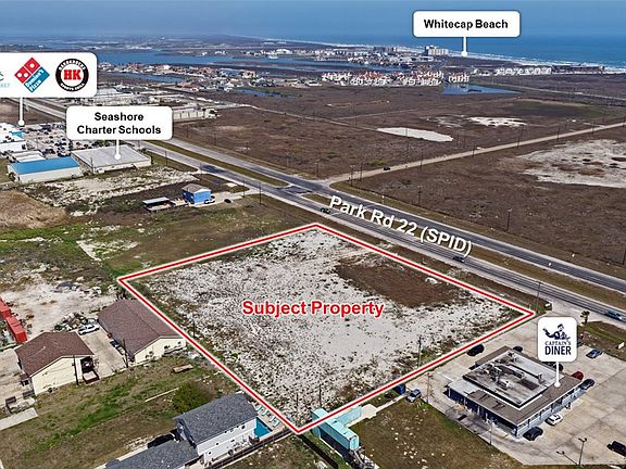 3rd image of 15521 S Padre Island Dr