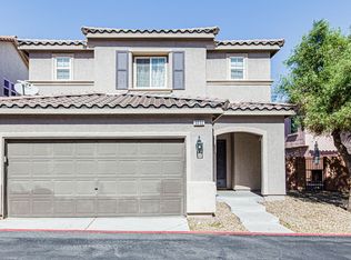 9052 Pinion Juniper Ct, Las Vegas, NV 89149