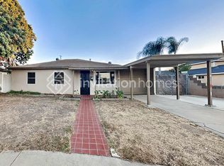206 E 185th St, Carson, CA 90746