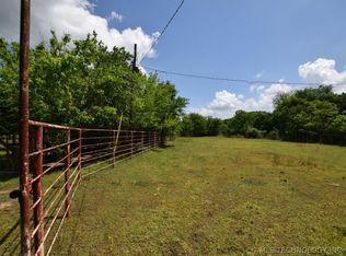63125 S 4750th Rd, Watts, OK 74964