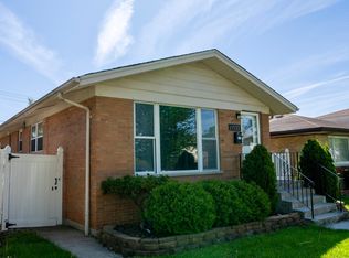 11533 S Aberdeen St, Chicago, IL 60643