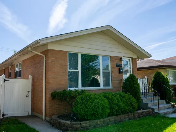 11533 S Aberdeen St, Chicago, IL 60643