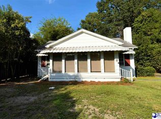 1719 Cherokee Rd, Florence, SC 29501