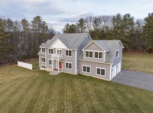 6 Mystikal Way, Windham, ME 04062